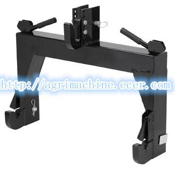 China 3Point Quick Hitch for sale