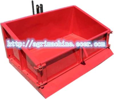 China 3Point Transport Box for sale