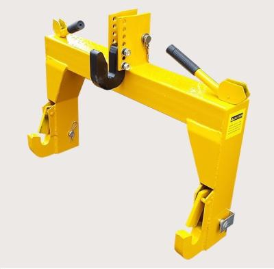 China Tractor Quick Hitch for sale