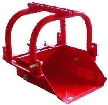 China Tractor Dirt Scoop for sale