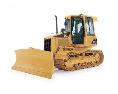 China Buldózer CAT D5G Original CAT D5K D5H D5M MOOG Buldózer de rastreador com bomba hidráulica à venda