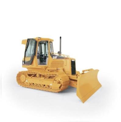 China Cat D5G Bulldozer Usado D5K D5H D5M Pequeno Bulldozer de rastreamento com motor Cat à venda