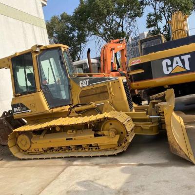 China Buldoseira usada Caterpillar D5G Original CAT D5K D5H D5M D5G com cilindro hidráulico Parker à venda