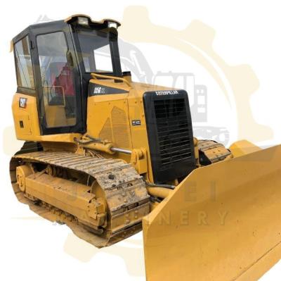 China Original CAT D5K D5H D5M D5 Used Caterpillar D5G Bulldozer with MOOG Hydraulic Pump for sale