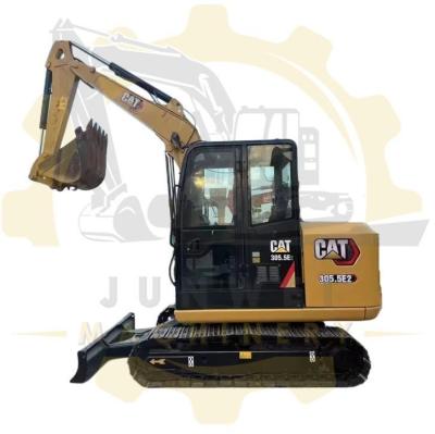 China 305.5 306 307 308 Caterpillar Cat Mini Excavator Hydraulic Cylinder for Crawler Excavator for sale