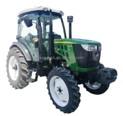 China YUNNEI Used Cummins Engines for Massey Ferguson EPA Farm Agriculture Wheel Tractors for sale