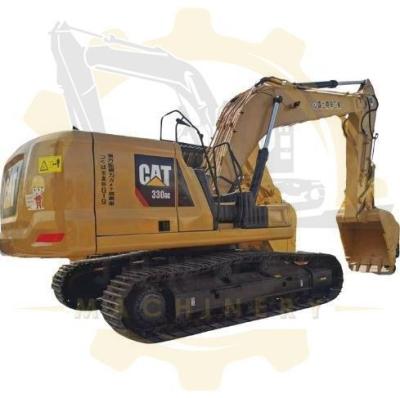 China Good Condition 320GC Caterpillar Digger from Japan Make with 2.6m3 Bucket Capacity for sale