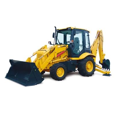 China CHAOSHUN Hydraulic Cylinder 4x4 JCB 3CX 4CX Backhoe Excavator Loader for Your Sell for sale