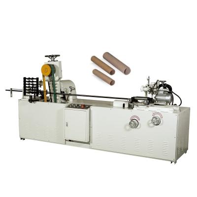 China Factory Paper Core Making Winding Machine 2-6 Layers 35-60mm Diameter for sale