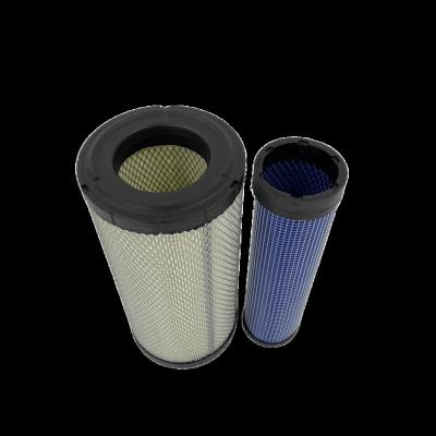 China Engine Intake Filter Professional car parts auto truck air filter 5112305242 1006326 12395012560 43931948 for sale