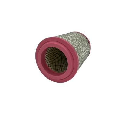 China Engine Intake Filter Durable in use air filter assembly for heavy truck air filter housing for trucks Q33101-020 KW1824 for sale