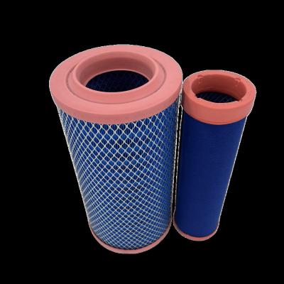 China Engine Intake Filter Wide varieties air filter assembly for heavy truck car parts auto truck air filter for sale