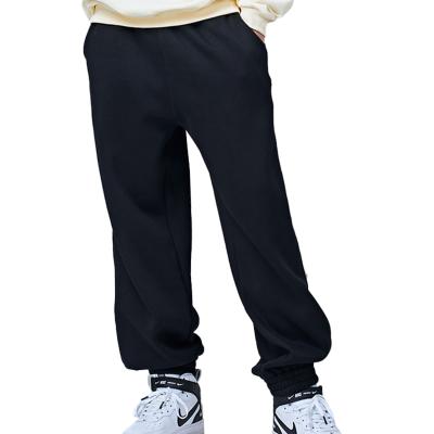 China Wholesale HONGNUO Anti-Wrinkle Men s Casual Jogger Elastane Sweatpants for sale