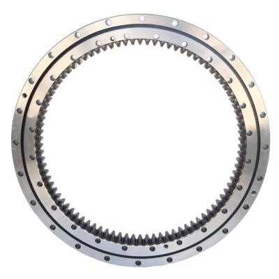 China CROSS ROLLER Factory Quality Cross Arranged Roller Slewing Bearing For for sale