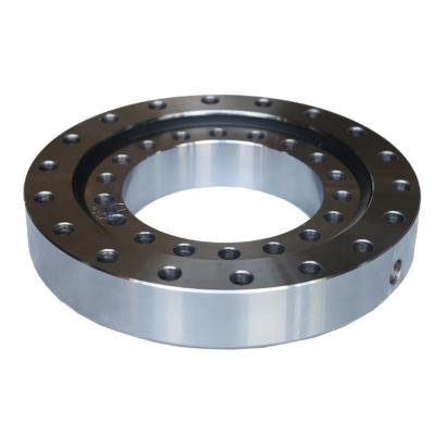 China Factory Quality NO--GearTriple-Row CROSS Roller Slewing ROLLER Ring Slewing Bearing for Truck Mounted Crane for sale