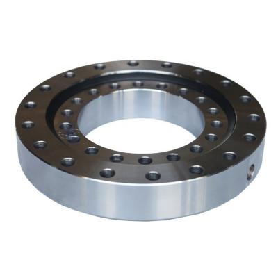 China Factory Quality NO--GearTriple-Row CROSS Roller Swivel ROLLER Ring Slewing Bearing for Rail Reclaimer for sale