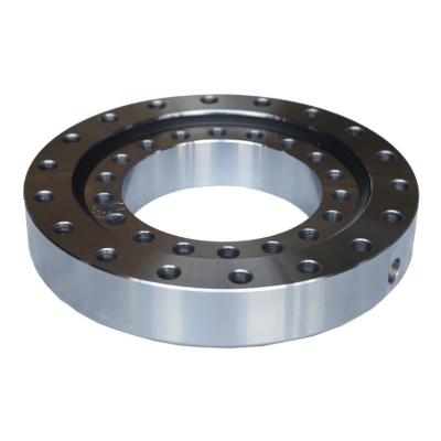 China Factory Quality NO--GearTriple-Row CROSS Roller Swivel ROLLER Ring Slewing Bearing for Mobile Crane for sale