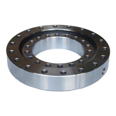 China Factory Quality NO--GearTriple-Row CROSS Roller Swivel ROLLER Ring Slewing Bearing for Mechanical Industry for sale