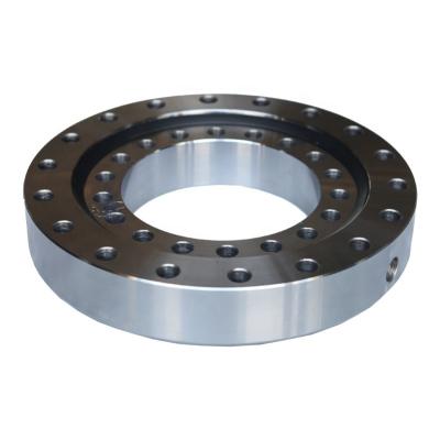 China Factory Quality NO--GearTriple-Row CROSS Roller Swivel ROLLER Ring Slewing Bearing for Machine Tools for sale