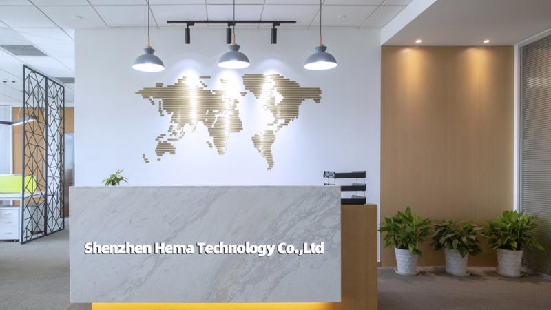 Verified China supplier - Shenzhen Hema Technology Co., Ltd.