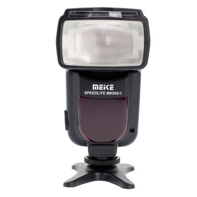 China Meike Flash MK950II NIKON Flash Light Slave Work For Nikon Digital SLR Cameras for sale