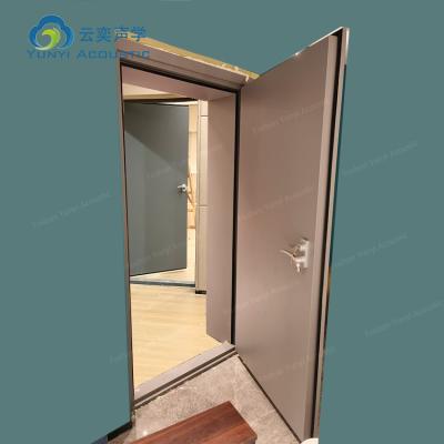 China Custom Soundproof Door for Hotel Banquet Halls for sale