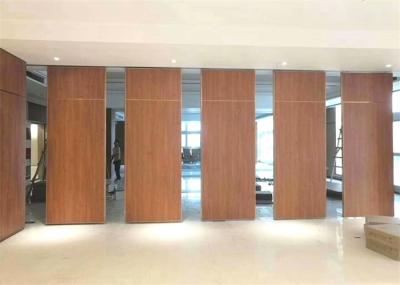 China Architekten-Operable Hanging Partitions-Wände zu verkaufen