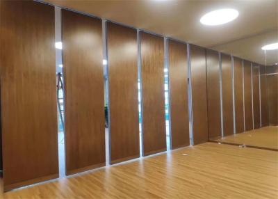 China Acoustic Hanging Partition Walls Room Divider Sliding Door  Removable Partition for sale