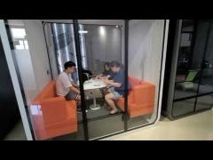 Large Size Office Pod