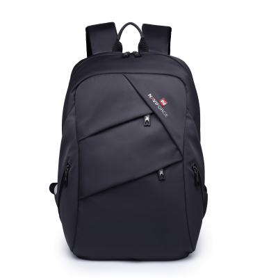 China With New NAVIFORCE B6804 USB Charging Backpack Men 16 Inch Laptop Bagpack Waterproof School Backpack With Anti Theft for sale