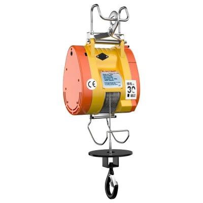 China OEM / Factory Competitive Price 3-Ton Electric Endless Chain Hoist / for sale