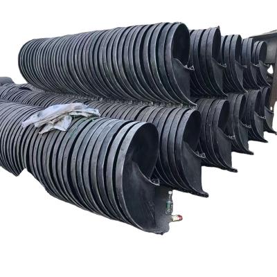 China Tin Ore Gravity Separator Spiral Chute Mining Energy And Mining Factory Direct Sales for sale