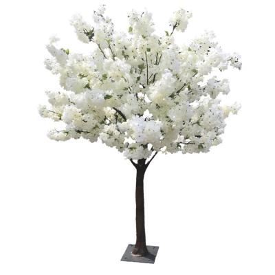 China Wholesale Eco-Friendly Customized Large Artificial Decorative Tree Decoration Artificial Flowers for sale