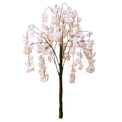 China Factory Price Promotion Decor Eco - Friendly Artificial Tree Outdoor Artificial Tree For Sale for sale