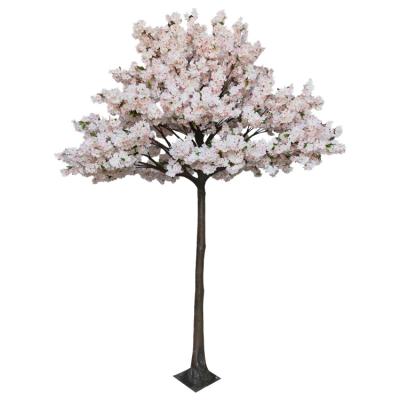 China Luxury Artificial Plants Eco - Friendly Big Artificial Flower And Good Quality Plants for sale