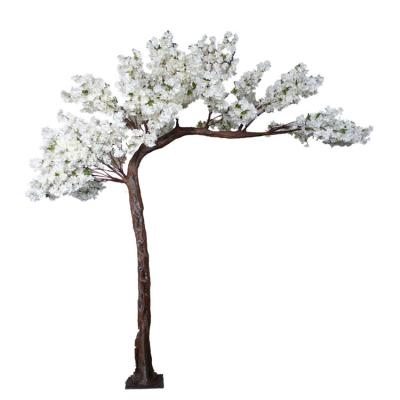 China High Quality Eco-friendly Artificial Flowers Outdoor Home Decor Plant Artificial Tree for sale