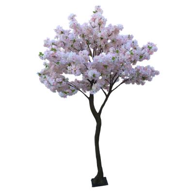 China High Quality Eco - Friendly Decoration Commercial Artificial Plants Life Size Artificial Trees for sale