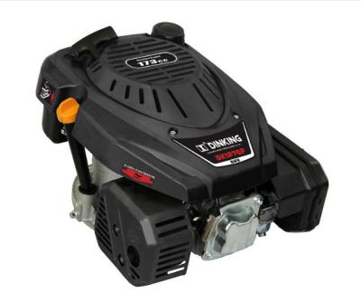 China Factory Vertical Shaft Mower Motor for sale