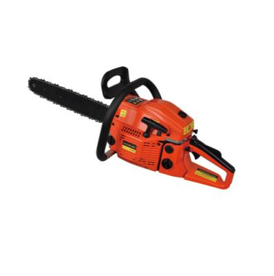 China 2-Stroke the price of gasoline chainsaw wood cutting machine for saw chain for sale