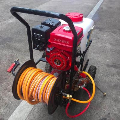 China Universal Garden Agriculture Power Sprayer for sale