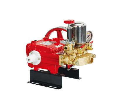 China 2019 Universal Hot Sale Gasoline Engine Power Sprayer Pump Agricultural Power Sprayer for sale