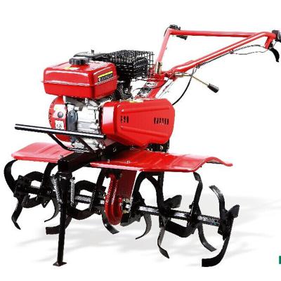 China Factory Agricultural Machinery Equipment 7.0HP Tiller Tools Power Tiller for sale