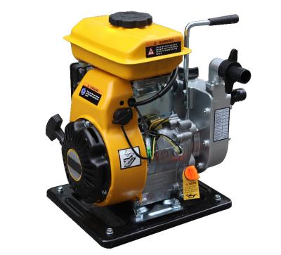 China High Quality Eco-friendly Water Pump 2.5HP Robin Type 1