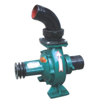 China India Market Centrifugal Water Pump Diesel Plus Water Pump for sale