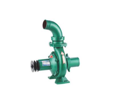 China WATER AGRICULTURE DOUBLE-AIRPROOF LIVE COUPLING CENTRIFUGAL PUMP for sale