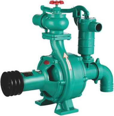 China MANUAL PRESSURE HIGH PRESSURE WATER SPRINKLER DOUBLE CENTRIFUGAL PUMP for sale