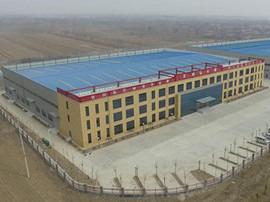 Verified China supplier - Shandong Double Crane Machinery Manufacture Co., Ltd.