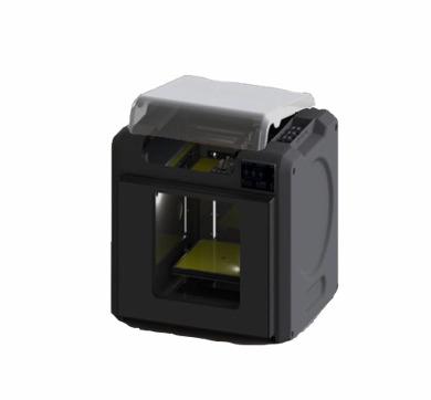 China 3D Printer Mini 3D Printer Unique High Quality Special Design Color Experiment High School Direct Kit for sale