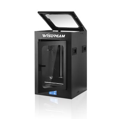 China 3D Printer Hot Selling 3d Printing Machine Printer Home Lab Experiments Students for sale