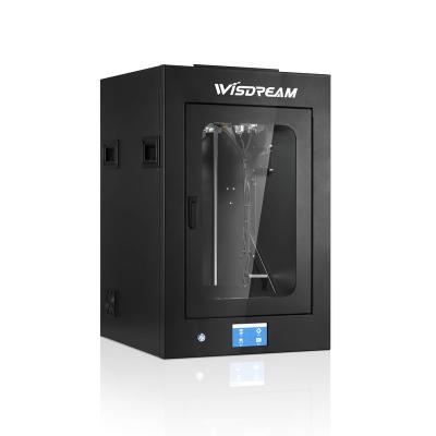 China 3D Printer Prefesstional Unique Design 3d Printing Printer Machine Top Selling for sale